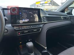 تۆیۆتا کامری